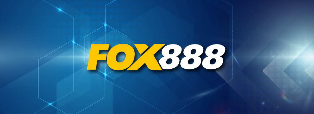 foxx888